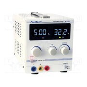 P 6140 Power supply: laboratory; single-channel,linear,adjustable l_zeGUOyFdJkvnpOIT2xoPKByP1FJ8jo_JHHYfKTYyI