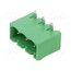 OQ0371510000G Connector: pluggable terminal block; socket; male; OQ; 20A; 300V nvUNj43J5-UfDj9uRIMgpFjjHAkoEolycbAvG4zLmyM