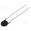 B57235S0509M Thermistor: NTC; 5Ω; Ø: 9.5mm; -55÷170°C; 1.8W; ±20%; THT; 2800K Eleb3fCS34GefQrEnX9tO5_wJ7P-73uSTC0Sxjo5edg