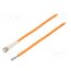 Y92E-S08PP4S 5M Cable: for sensors/automation; M8; PIN: 4; straight; 5m; plug; 60VDC dRWpxTufUBKbH1vDX9DzIB5XFmsXiLpGTLrIEp6HuJs