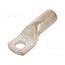 BM83461 Tip: ring tube; M16; 185mm2; crimped; for cable; straight; tinned Clcwnxdvsj7ebpghRBJhftb2A9GbHAu_cU0ovcI1GXM