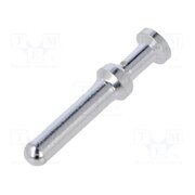 CXMA 2.5 Contact; male; CX; copper alloy; silver plated; 2.5mm2; 12AWG; 40A 7Eb-4N31wj2_8L0ORWvE_9yBhZ3_ACJ1DhcfDk0tL6A