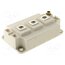 SKM200GB125D Module: IGBT; transistor/transistor; IGBT half-bridge; Ic: 160A h73AlFU2Z_UOFlqhxILTZHkRL50GzHSRF4bK5EGvwYM