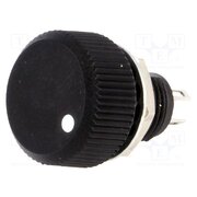 P16NP103MAB15 Potentiometer: shaft; single turn; 10kΩ; 1W; ±20%; linear; soldered TcLeAsio9F1pp9EYJukcMq8amNN-JL0TU4QGZjzHRq8