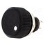 P16NP103MAB15 Potentiometer: shaft; single turn; 10kΩ; 1W; ±20%; linear; soldered TcLeAsio9F1pp9EYJukcMq8amNN-JL0TU4QGZjzHRq8