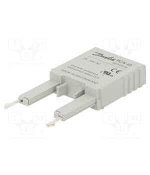 RCN 48 Surge arrester; RC element; 24÷48VAC; CI 5 toxSL3efqU8UNpMPnzIfsbi72T3mjF5-omsTX0bLcOM