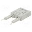 RCN 48 Surge arrester; RC element; 24÷48VAC; CI 5 toxSL3efqU8UNpMPnzIfsbi72T3mjF5-omsTX0bLcOM