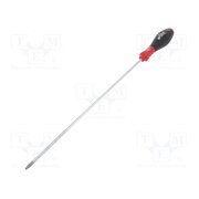 26458 Screwdriver; Torx® with protection; T15H; SoftFinish® a5mlSZSqqgGcFT9H2klGENm5_XeoOGDhTu-iOWTZS2Q