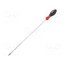 26458 Screwdriver; Torx® with protection; T15H; SoftFinish® a5mlSZSqqgGcFT9H2klGENm5_XeoOGDhTu-iOWTZS2Q