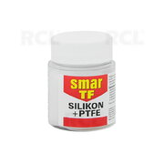 Silicone grease + PTFE 20 ml