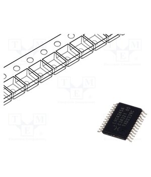 74LVC4245APW-Q100J IC: digital; bidirectional,transceiver,translator; CMOS; SMD W_CcxDzwEAxSwazzCdzfXJHuuPsW0qLfbJgtsHE0PBo