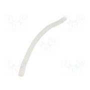 7TCG054090R0239 Spiral wrapping; ØBundle : 6÷60mm; polyetylene; translucent iboA_RnX6ES26LpZMFn1CpKNvdMKH_iDFy6jzYEu1WU