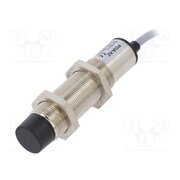 PCIA-8Z Sensor: inductive; Range: 0÷8mm; 90÷250VAC; OUT: 2-wire NO; M18 6jSWdeXMQcW5BCSRiFlivM4kef6jy-ob7u1fpKEyMW8
