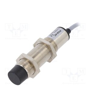 PCIA-8Z Sensor: inductive; Range: 0÷8mm; 90÷250VAC; OUT: 2-wire NO; M18 6jSWdeXMQcW5BCSRiFlivM4kef6jy-ob7u1fpKEyMW8