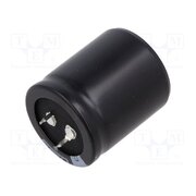 JP1H103MS400S68CE0 Capacitor: electrolytic; SNAP-IN; 10mF; 50VDC; Ø35x40mm; ±20%; JP eJ-capFEV68uwiQMy8uxc4PAgLSeBDi7EomfTXi5ALI
