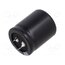 JP1H103MS400S68CE0 Capacitor: electrolytic; SNAP-IN; 10mF; 50VDC; Ø35x40mm; ±20%; JP eJ-capFEV68uwiQMy8uxc4PAgLSeBDi7EomfTXi5ALI