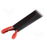66.9474-21 Clip-on probe; crocodile; 16A; black; Contacts: brass; 1kV; 4mm F1gN1NX-GNQ6lqCeiVb2MOM6J11xMJuRQerdZTWQV2o