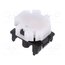 6425.1101 Switch: keypad; Pos: 2; SPST-NO; 0.1A/28VDC; white; none; THT; 0.7N lCERASHN-y1ecDxMskAufx1iBi4nS79L7HIUsPQHhMA