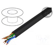 TI0060 Wire; BiTLAN,U/UTP; 4x2x24AWG; 5e; data transmission,outdoor Q83MjbZ66A0BWiXPuWz9iPTUCMVY0WSQYmVjuBUAzEs