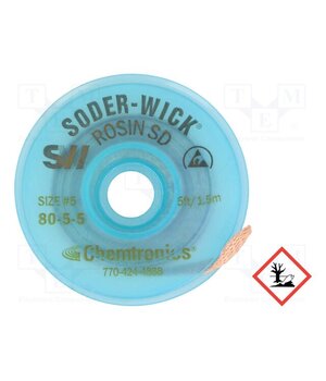 SW80-5-5 Tape: desoldering; halide-free,rosin,ROL0; W: 3.7mm; L: 1.5m; ESD awXXTVQUP8Eb6rH9_ySWLTjcc5Dl4jTvnP-PyzTabEI