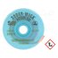 SW80-5-5 Tape: desoldering; halide-free,rosin,ROL0; W: 3.7mm; L: 1.5m; ESD awXXTVQUP8Eb6rH9_ySWLTjcc5Dl4jTvnP-PyzTabEI