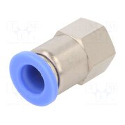 124.018-8 Push-in fitting; straight; -0.95÷15bar; nickel plated brass b4bzX9Y5uhqmBmNacuxedkaukEHRd4K-_PKqFN-B1gs