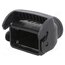 19430100757 Enclosure for connectors: HDC; size 10B; for cable; Han-Eco® B gfudD3OyK5l9aJYDGV4YnKjFcDI3tXsfBtdZJiloye4