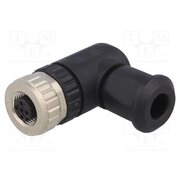 21033194501 Connector: M12; plug; PIN: 5; female; 60V; angled 90°; IP67; 7.5A 6mZ6jx4-LxDt0pwv5A2464BbskBonDKlq3NLNl20FAQ
