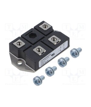 PSBS 82/08 Bridge rectifier: single-phase; Urmax: 800V; If: 72A; Ifsm: 670A TYQj26VO1xuL6s1EBObAC74XzMItblvH97kRuEIO9N8