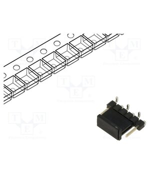 M20-8770642R Connector: pin strips; pin header; male; PIN: 6; vertical; SMT; 1x6 dL8NnXWXoQwDYctskFsdps7c_WnyHmhyX8zzIYxiLBs