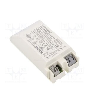 OTE 25/220-240/700 PC Power supply: switching; LED; 25W; 18÷36VDC; 700mA; 198÷264VAC LRIJ7MfEssfrk3Cbeq0y309QSQ8ZFBlLsQjvUkMRoWg