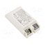 OTE 25/220-240/700 PC Power supply: switching; LED; 25W; 18÷36VDC; 700mA; 198÷264VAC LRIJ7MfEssfrk3Cbeq0y309QSQ8ZFBlLsQjvUkMRoWg
