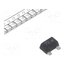 DTA113EM3T5G Transistor: PNP; bipolar; BRT; 50V; 0.1A; 0.26W; SOT723; R1: 1kΩ 5JEM2ZqF8-kK-jnBOEA49Hda7rwa6YnODIu4X0QALOY