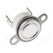 55H0182(250/200) Sensor: thermostat; NC; Topen: 250°C; Tclos: 200°C; 10A; 250VAC MouhUzrl64KMECLlDL6Lk_wjrwQi9yfJKGUA3vg-3ko
