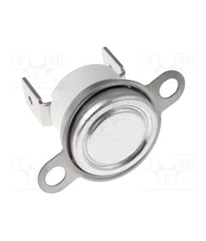 55H0182(250/200) Sensor: thermostat; NC; Topen: 250°C; Tclos: 200°C; 10A; 250VAC MouhUzrl64KMECLlDL6Lk_wjrwQi9yfJKGUA3vg-3ko