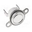 55H0182(250/200) Sensor: thermostat; NC; Topen: 250°C; Tclos: 200°C; 10A; 250VAC MouhUzrl64KMECLlDL6Lk_wjrwQi9yfJKGUA3vg-3ko