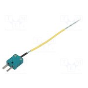 7J-36110002-0200.G005 Sensor: temperature; thermocouple K; Insulation: fiberglass; 2m LCAP5clxkBkvXKjGARnW6QhO10CdXePUwc_e43jsLaA