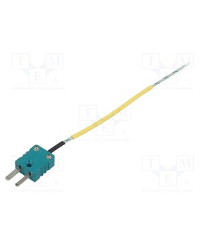7J-36110002-0200.G005 Sensor: temperature; thermocouple K; Insulation: fiberglass; 2m LCAP5clxkBkvXKjGARnW6QhO10CdXePUwc_e43jsLaA