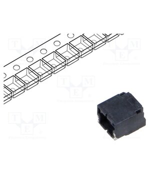 KW30-3S-1H(800) Connector: wire-board; socket; male; KW30; 1A; PIN: 3; SMT; 1mm 7g-ji6r1LI8x4wk1sWwx_x7CHdHcOARwd019uBpqkks