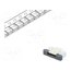 DS1020-09-6VBT1A-R Connector: FFC/FPC; tinned; SMT; 500mA; 50V; PIN: 6; Contacts: copper hDmejIwUtEvdxPNudJBa0jH6Z9ymtrcw4kTLhHyV7Lg