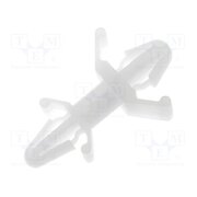 FIX-CBS-8 PCB distance; polyamide; L: 7.9mm; latch/latch; natural; UL94V-2 Y-l0bOPXqDeZ76Suox_6xjfjYzxohuqaR-qiJpywTFg