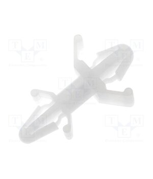 FIX-CBS-8 PCB distance; polyamide; L: 7.9mm; latch/latch; natural; UL94V-2 Y-l0bOPXqDeZ76Suox_6xjfjYzxohuqaR-qiJpywTFg