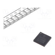 MCP16502TAC-E/S8B PMIC; LDO,DC/DC converter; Uin: 2.7÷5.5VDC; 0.3÷1A; VQFN32; SMD w8IFbpQLrT6kfF-nfdsmU7BlsjlW1u5kKjh2AbDO8do