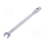 1020-10 Wrench; combination swivel head socket,with joint; 180mm hgE3zcCkCSWVOHzghDW08PFN-VOBGuhF3iFRkzNwi_c