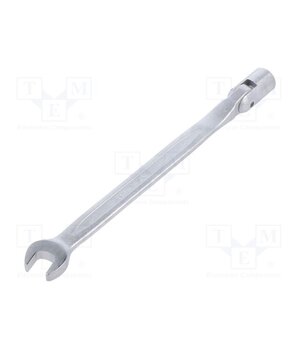 1020-10 Wrench; combination swivel head socket,with joint; 180mm hgE3zcCkCSWVOHzghDW08PFN-VOBGuhF3iFRkzNwi_c