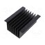 SK 111 100 SA Heatsink: extruded; black; L: 100mm; W: 81mm; H: 40mm; 1.2K/W M_6IYj1qtie8-2wqYI0L8dtQiu_zaUVdxM8EGzGgyxs