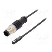 MZA70126 Sensor: magnetic field; 2.8mT; 150mA; 10÷30VDC; OUT: PNP / NO; IP67 6FTlXZySc9AwRZ6Nn5Rham5MFjMSRBGiaDhbaqFlt1E