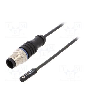 MZA70126 Sensor: magnetic field; 2.8mT; 150mA; 10÷30VDC; OUT: PNP / NO; IP67 6FTlXZySc9AwRZ6Nn5Rham5MFjMSRBGiaDhbaqFlt1E