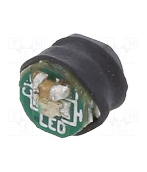 OSWM43-Y5W LED; yellow; 120°; No.of diodes: 1; Dim: Ø4.8mm; λd: 590nm; 20mA D2VmNqFLaJ1DyTZ1uzFJhcO3ZykVjhDz-RnO26CJ1k0