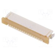 52271-1679 Connector: FFC/FPC; SMT; 50V; 500mA; Easy-On; PIN: 16; Mat: polyamide MW_nr3y2ZicWZxbOe3ChEi20UIpvdGPsHghW8VUr2Gs